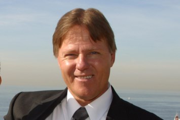 Obituary of Richard Carl Berg