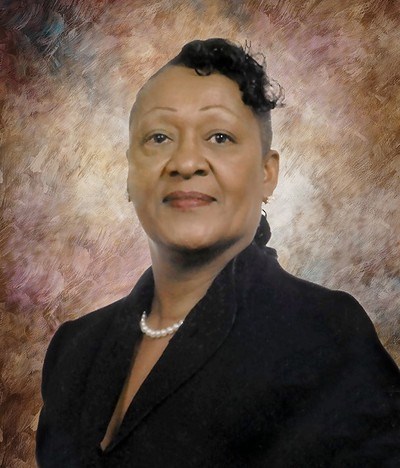 Obituary of Viriginia Ann Jones