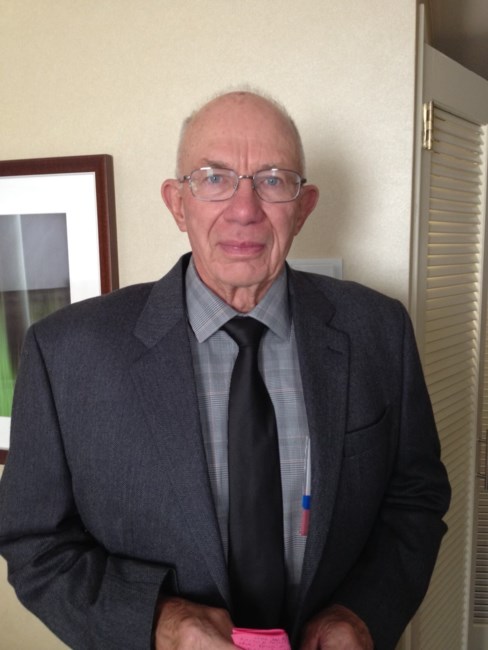 Obituary of Jerry Lee Atkinson