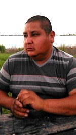 Antonio Gonzalez