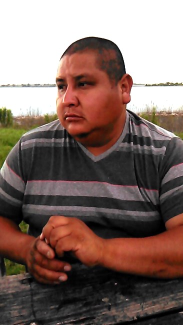 Obituary of Antonio Gonzalez