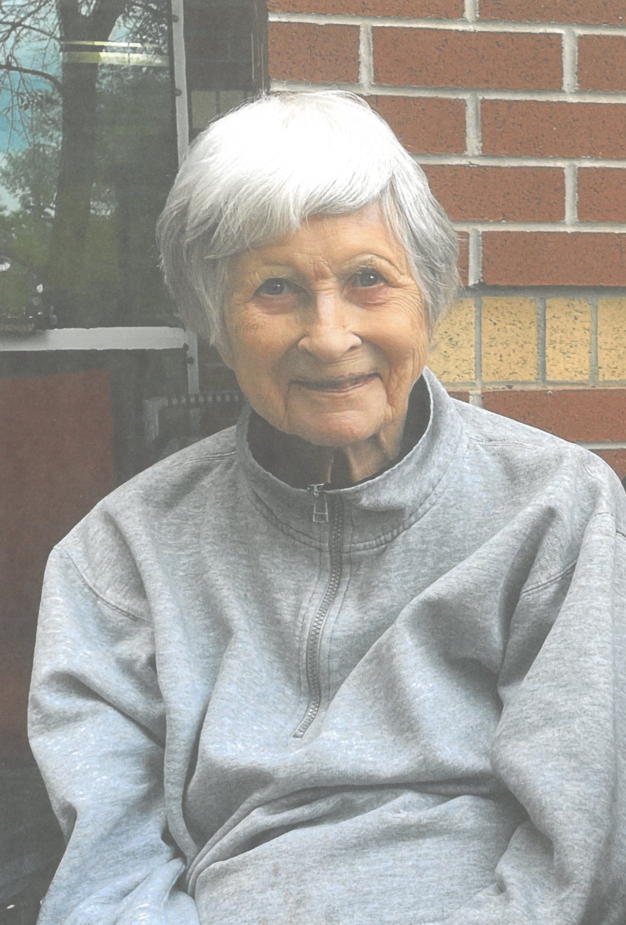Obituario de Janet Dell Parsons