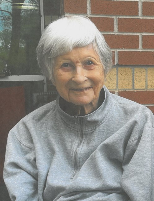 Obituario de Janet Dell Parsons