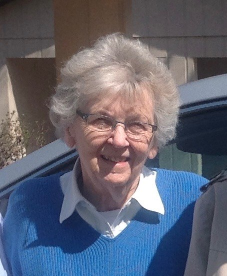 Obituary of Nancy Thomas Roberts