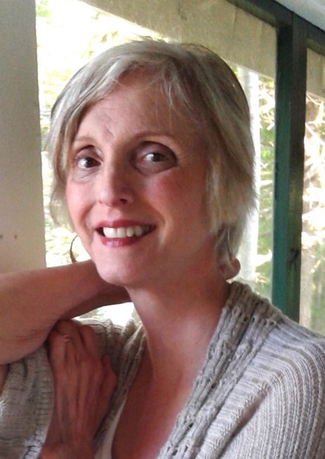 Obituary of Nancy Lee Binford