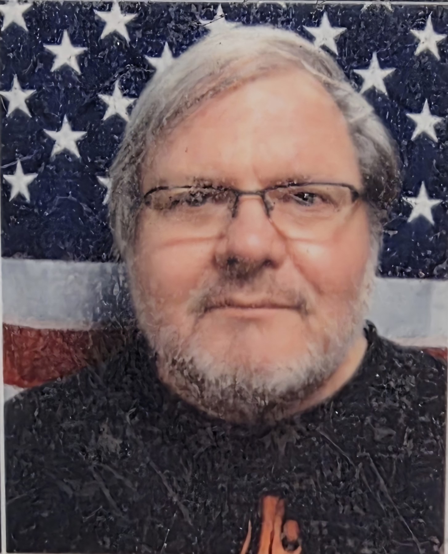 Obituary of Patrick Allen Hopkins