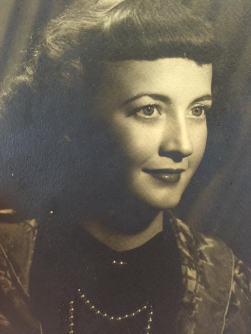 Obituary of Thelma C. Richards