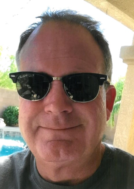 Obituary of Jeffrey Paul Jarvis