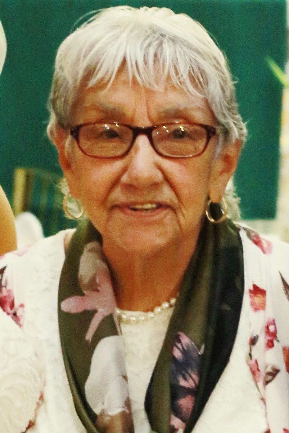 Obituary of Venita Ramirez