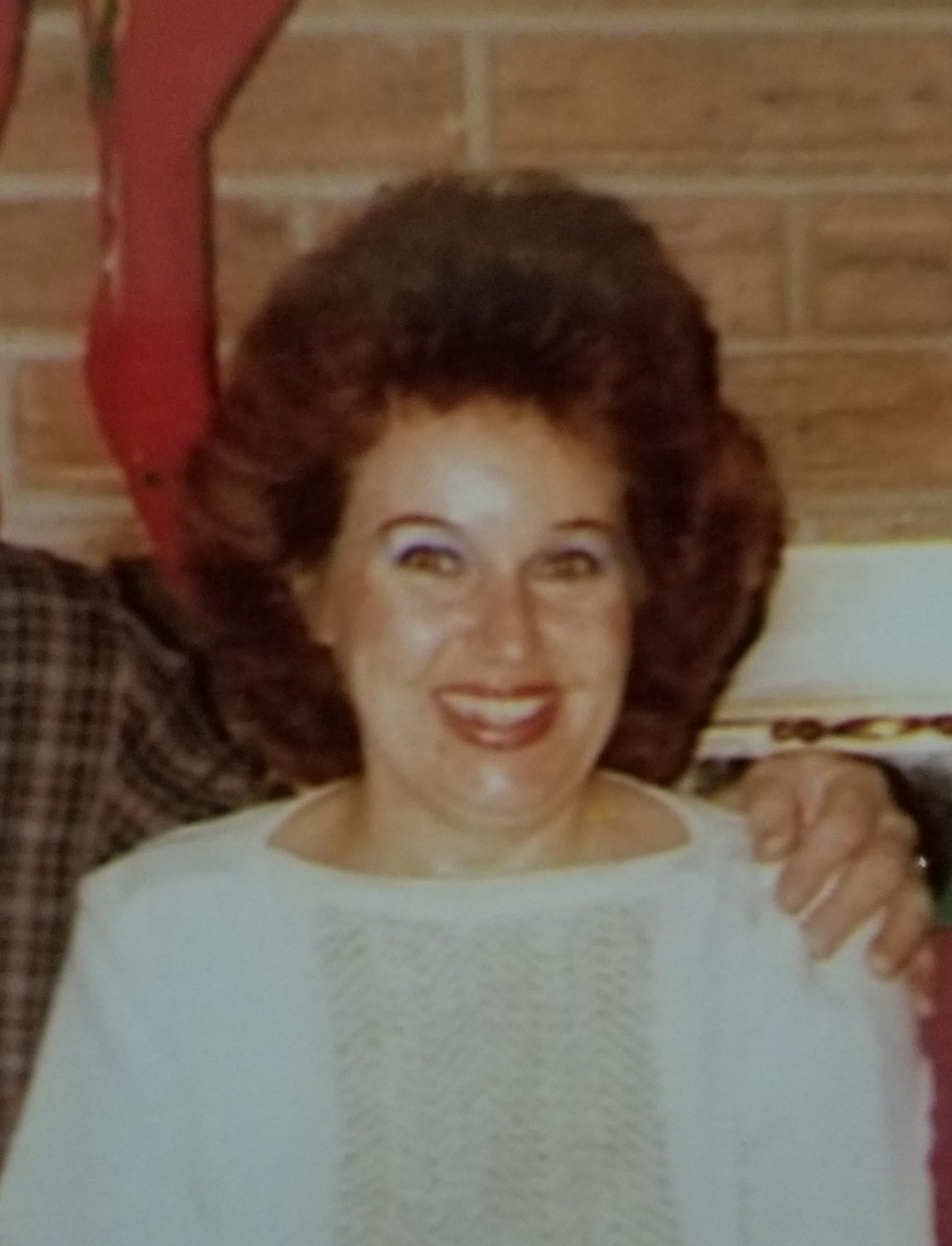 Obituary of Inge Gaston