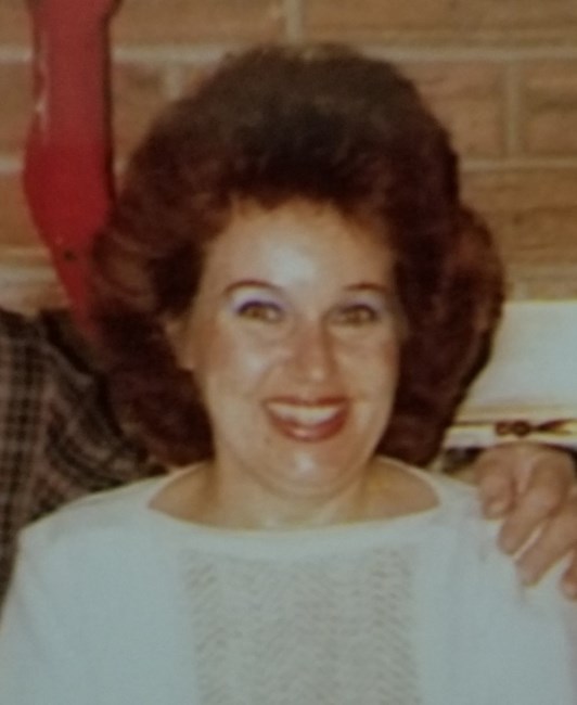 Obituary of Inge Gaston