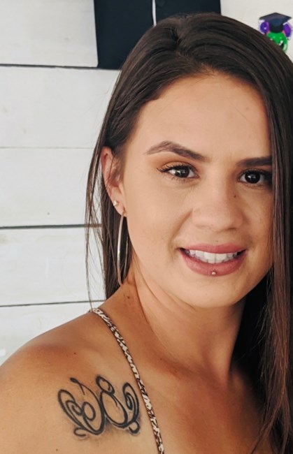 Obituary of Valerie Monique Rosales