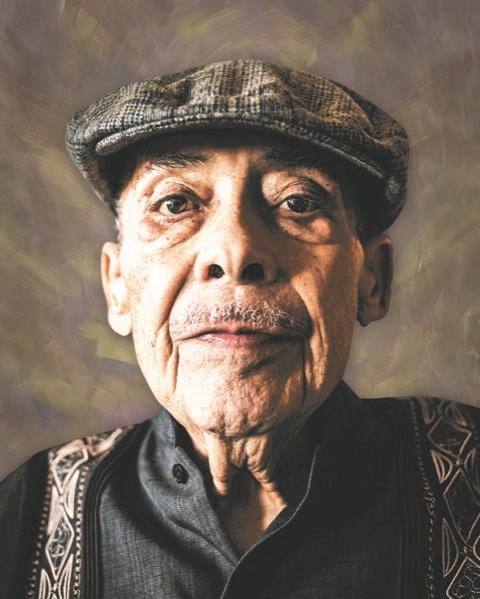 Obituary of Enrique F. Salcedo