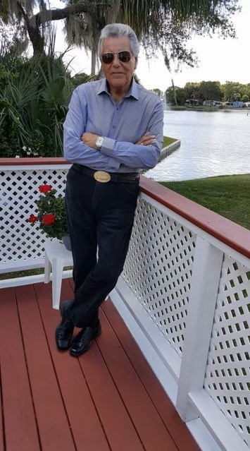 Obituary of Richard Inez De La Cruz