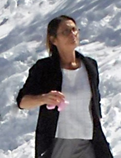 Obituary of Barbara Elizabeth Tino