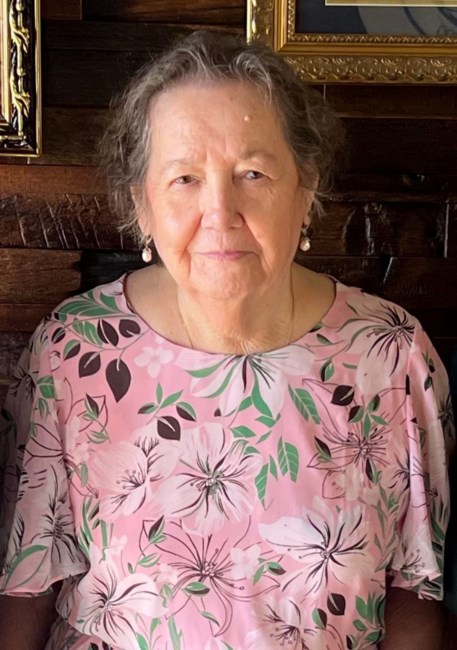 Obituary of Maria A Ruiz