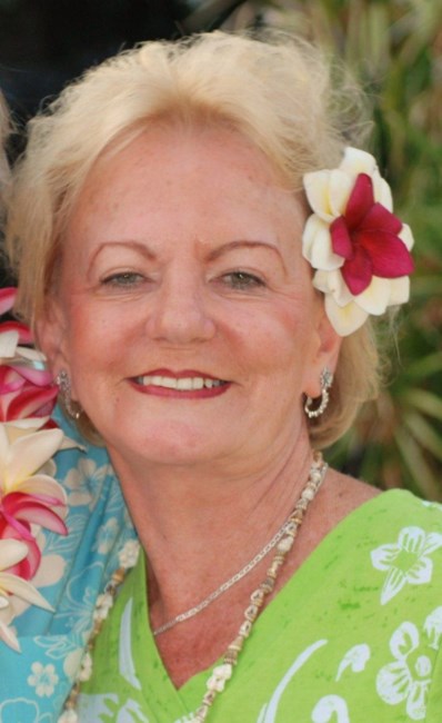 Obituary of Jeannie Wade Ayers