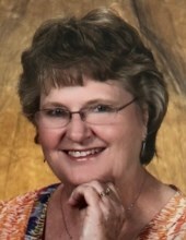 Obituary of Emily Louise Johnson