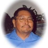 Obituary of Franklin Antone