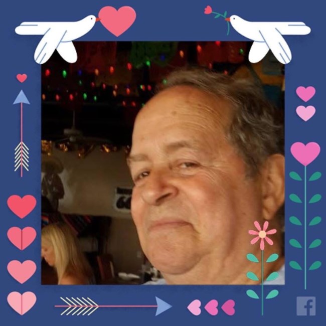 Obituary of Grier Fredrick Poss
