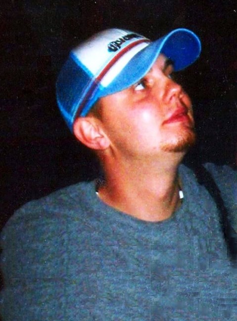 Obituary of Jeremy James Gamble