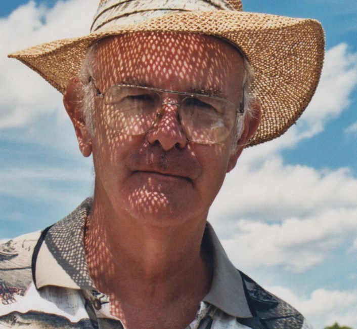 Obituary of Jerry M. Rasmussen