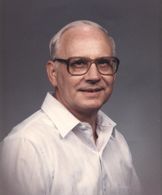 Obituary of William Dix Keith