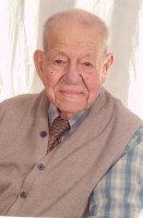 Obituary of Mr. Everett Herman