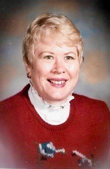 Obituary of Catherine Ann Swift