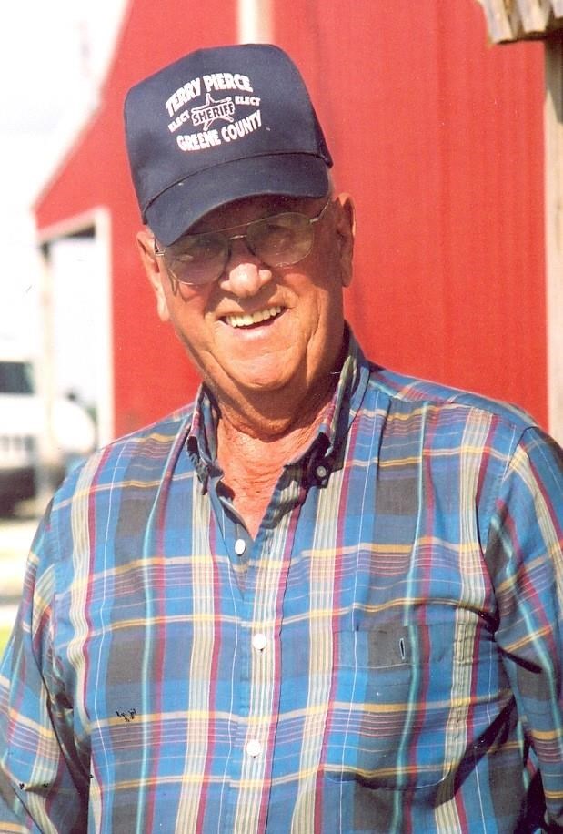 Obituary of Donald Lowell Chestnut