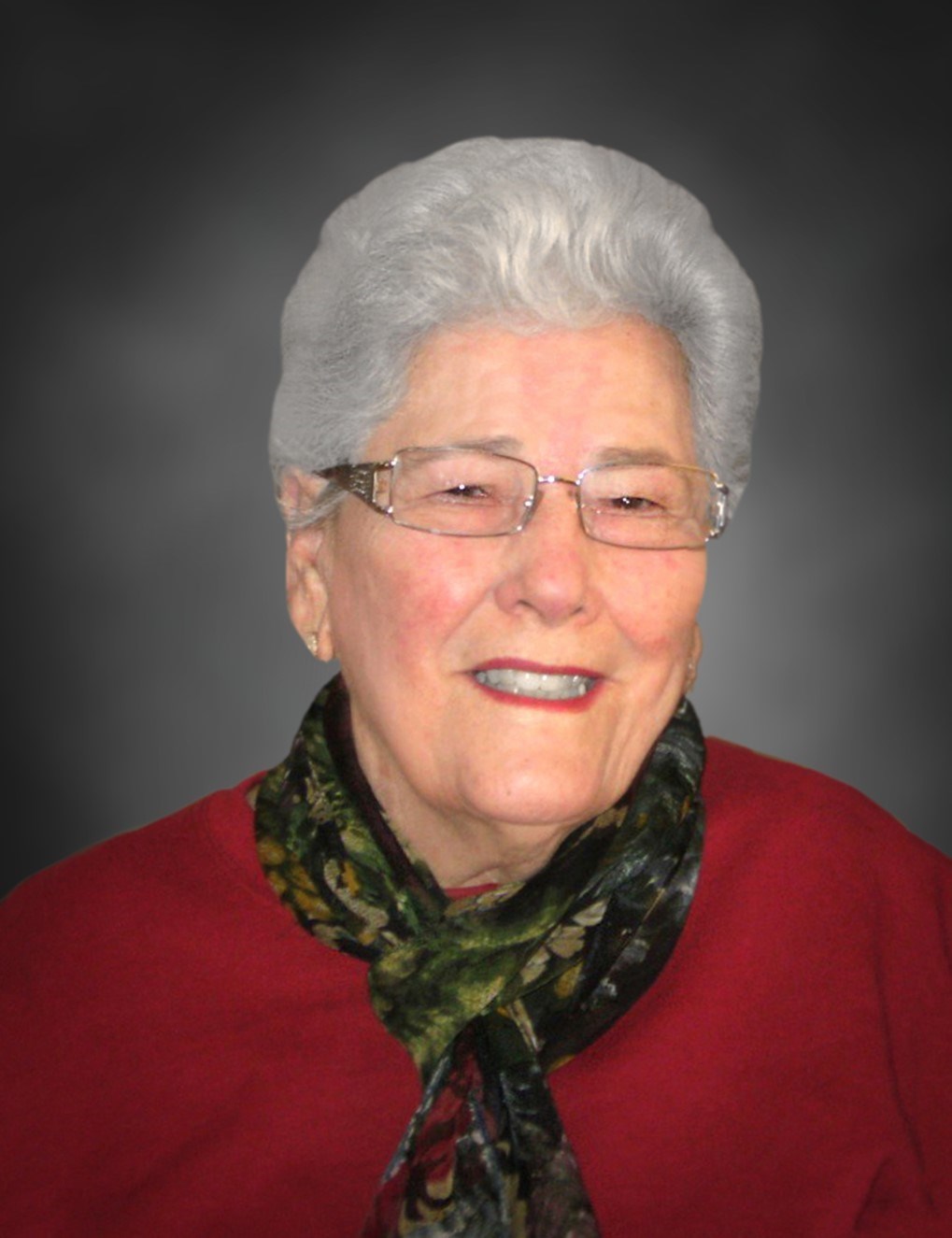 Obituary of Carmen Gudelia Maldonado