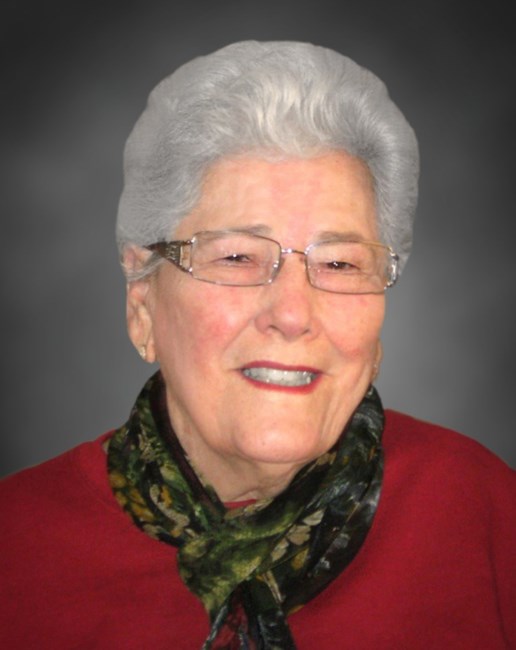 Obituary of Carmen Gudelia Maldonado