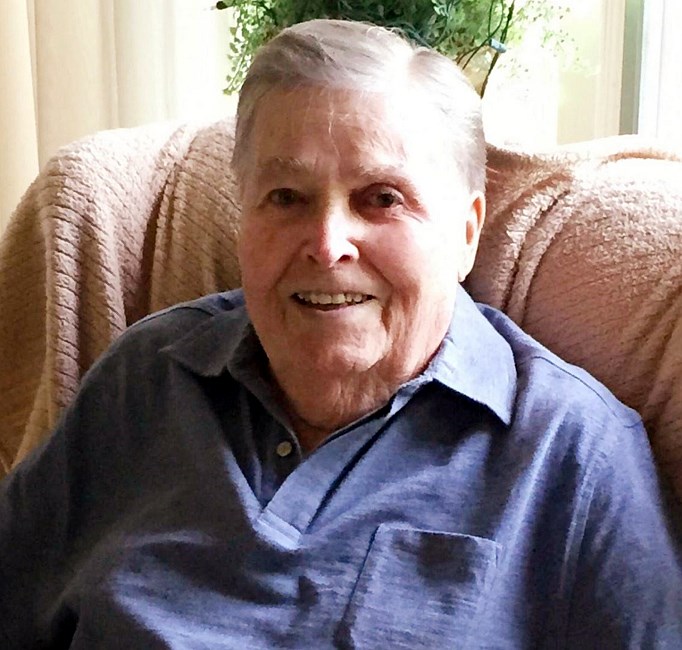 Obituary of Francis Patrick Connelly