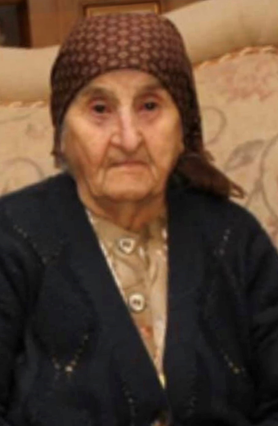 Obituary of Asmar Adim