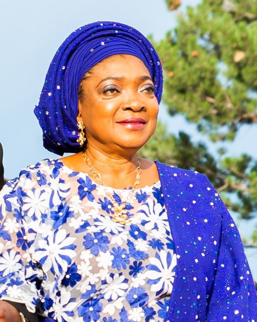 Obituary of Abimbola Afolake Edwin