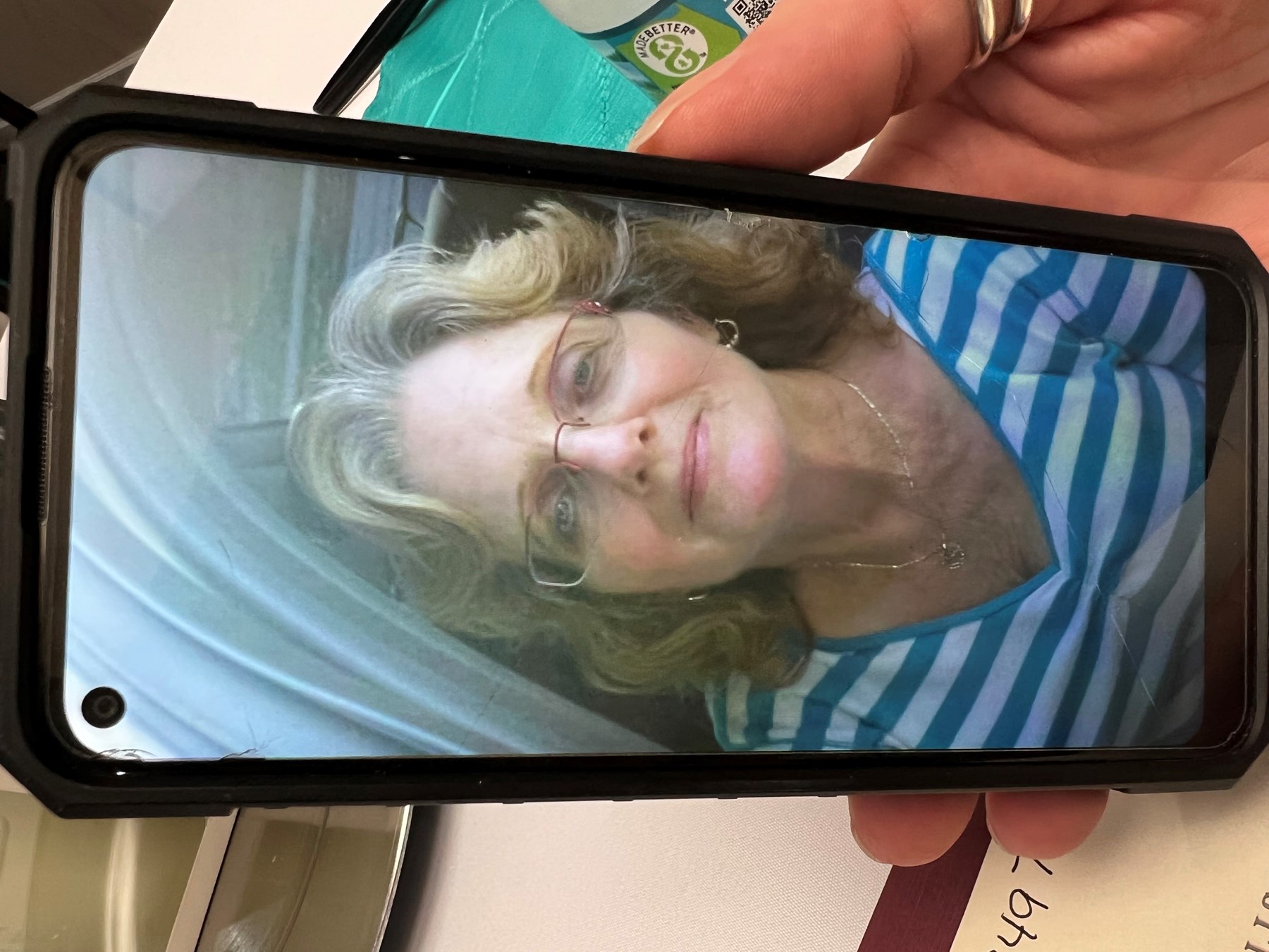 Obituary of Nancy Jean Lloyd