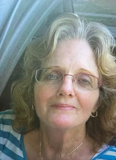 Obituary of Nancy Jean Lloyd