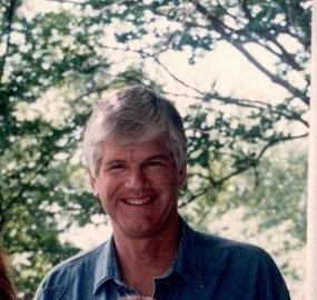Obituary of Bill Thompson