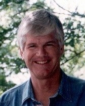 Obituary of Bill Thompson