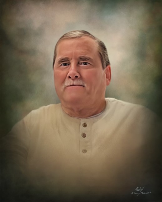 Obituary of Wylie Kyle Mitchell