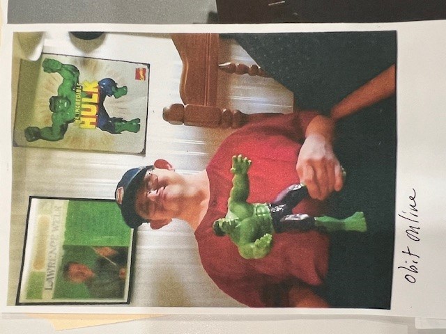 Obituary of Hoke Edward Benton