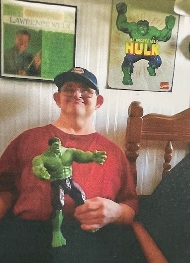 Obituary of Hoke Edward Benton