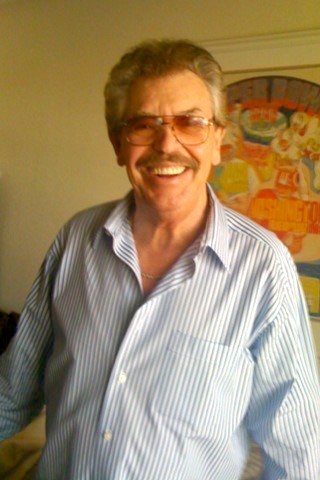 Obituary of Larry "Pops" Craig