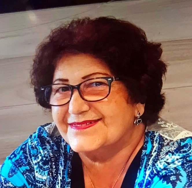 Obituary of Sofia Salgado