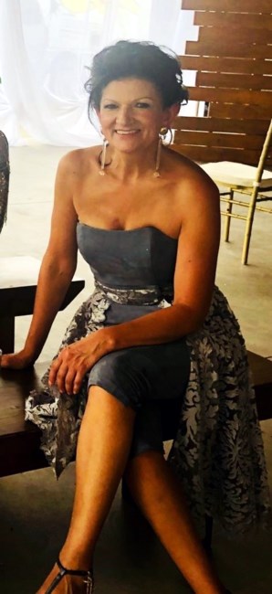 Obituary of Ivanka Grgic