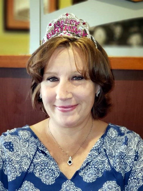 Obituary of Kerry Jo Savage