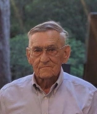Obituary of James Fredrick Lewis