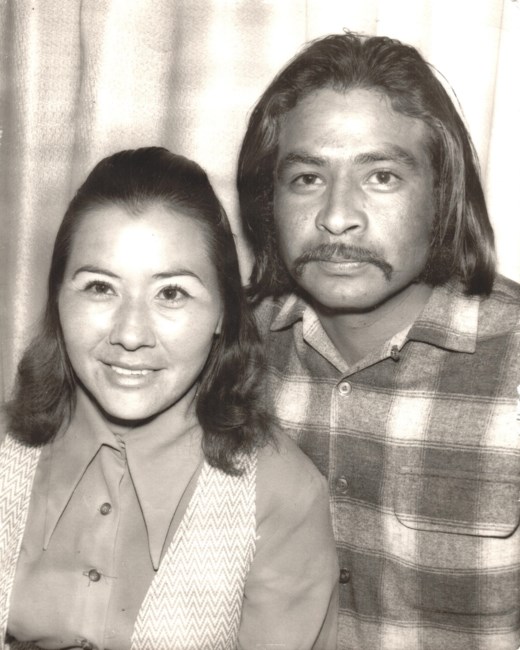 Obituary of Sefe Lujan