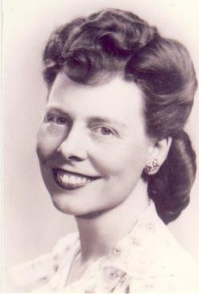 Obituary of Elsa Judith Elizabeth Flower Davies