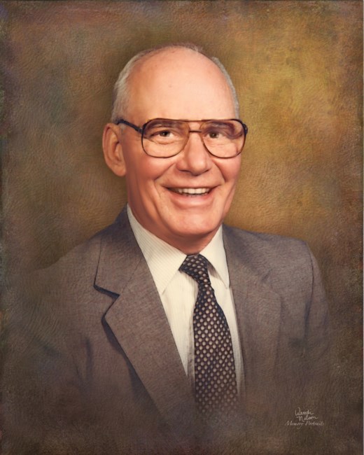 Obituary of Stephen J. Lux Sr.